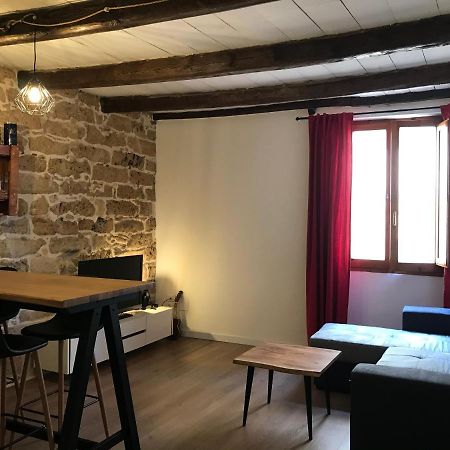 Su Boe Apartment Alghero Exteriör bild