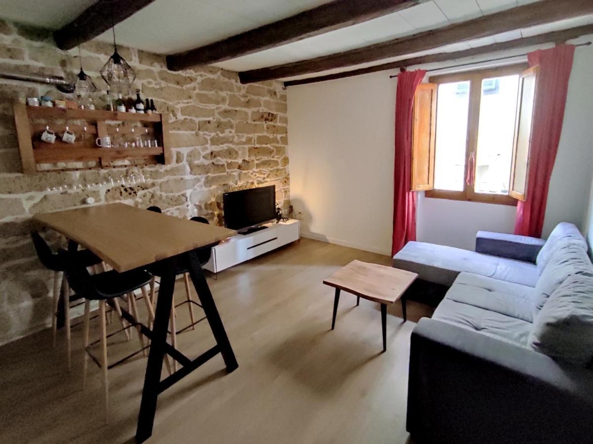 Su Boe Apartment Alghero Exteriör bild