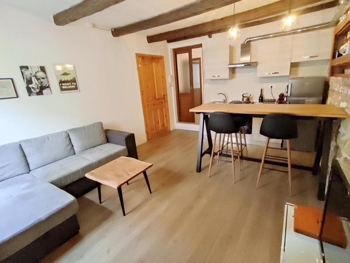 Su Boe Apartment Alghero Exteriör bild